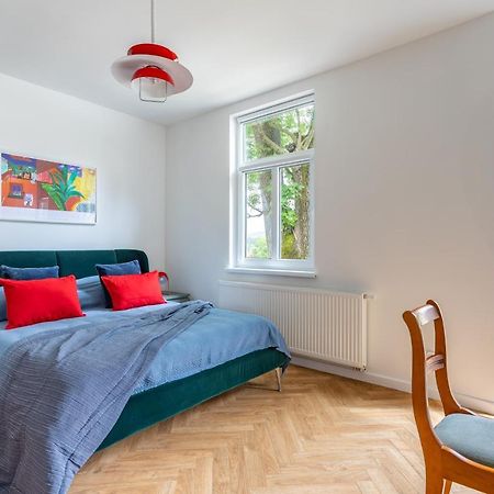Jasqlka Apartament Z Widokiem Szklarska Poreba Luaran gambar