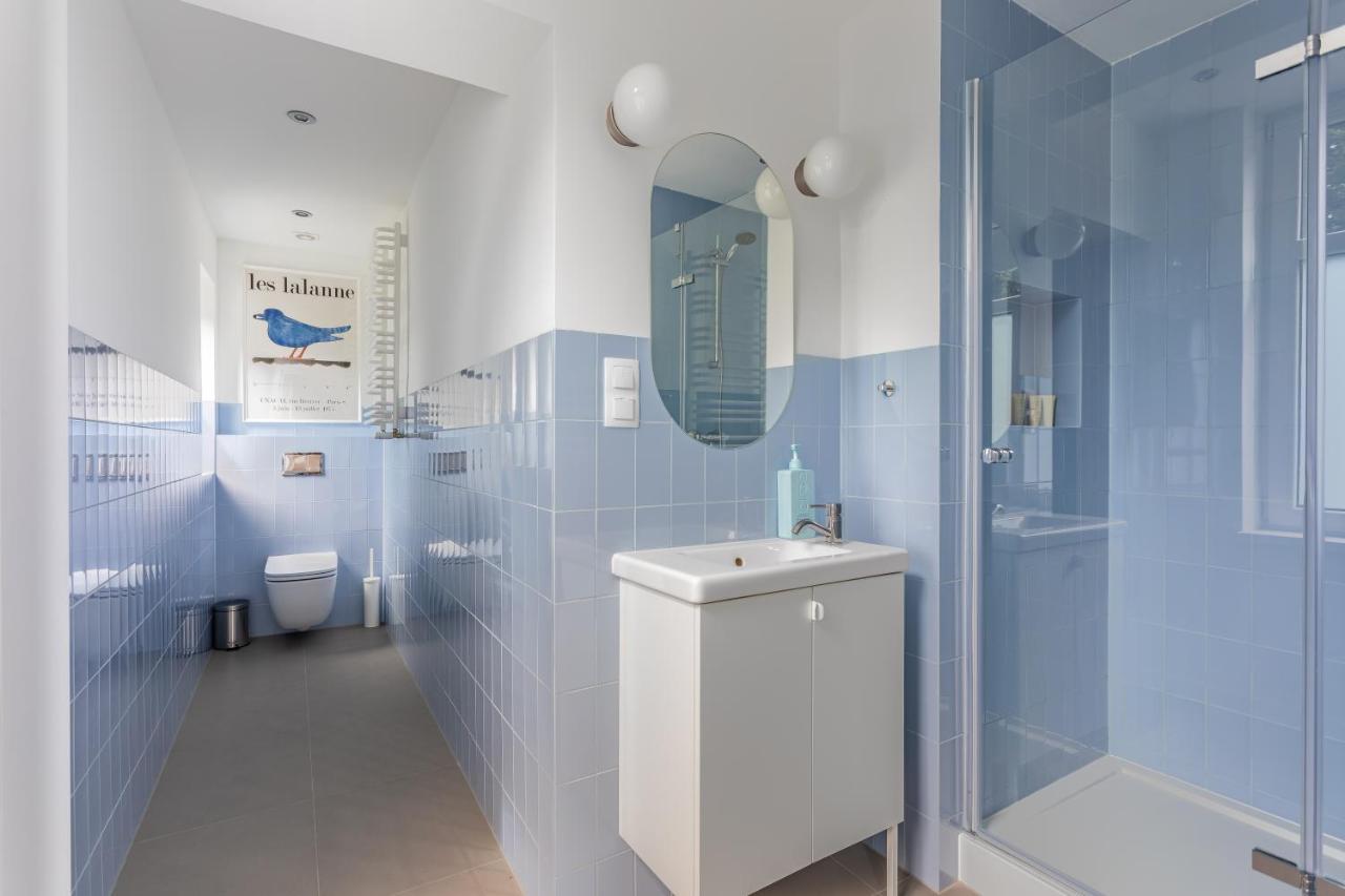 Jasqlka Apartament Z Widokiem Szklarska Poreba Luaran gambar